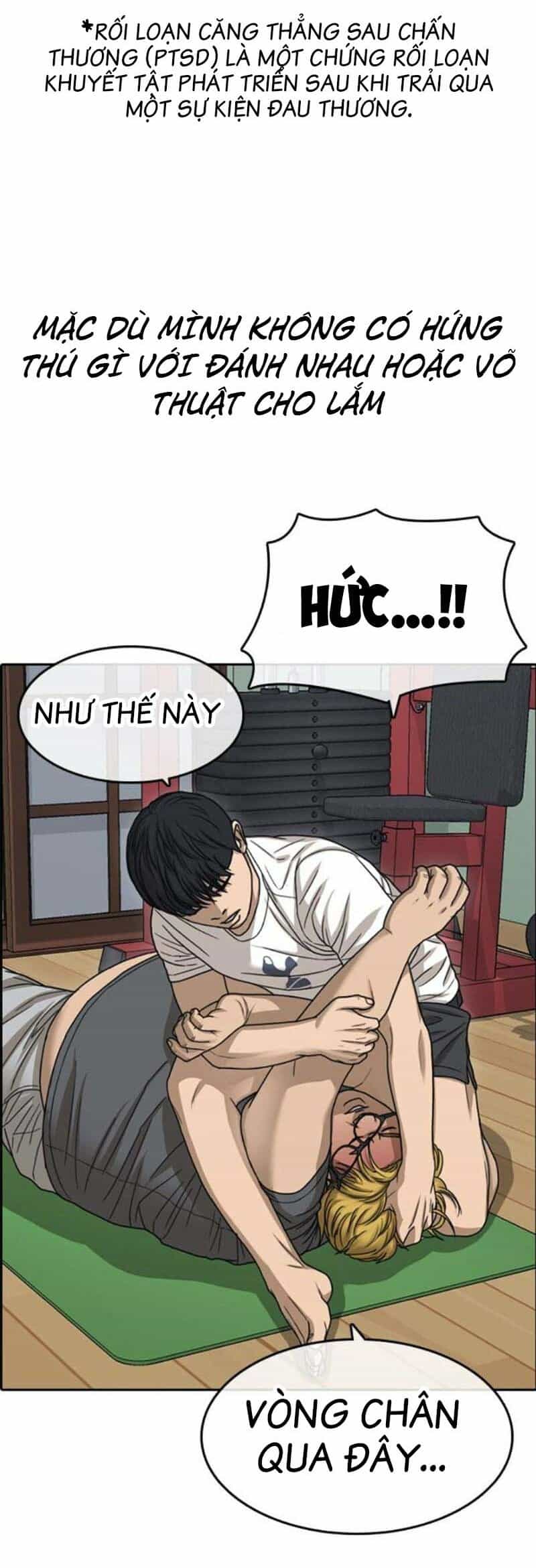 Những Mảnh Đời Tan Vỡ 2 - Chương 21 - ảnh 16