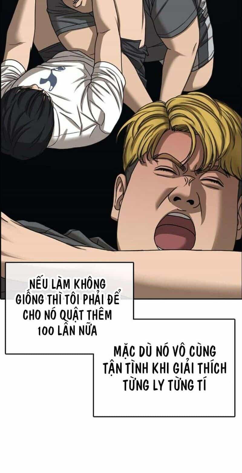 Những Mảnh Đời Tan Vỡ 2 - Chương 21 - ảnh 28