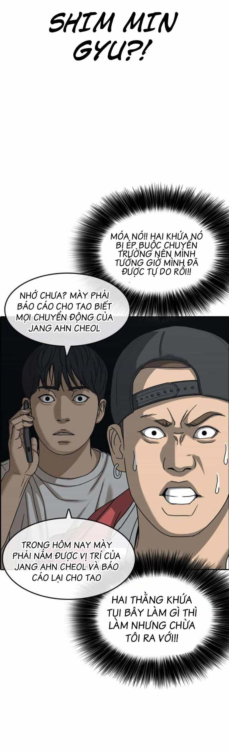 Những Mảnh Đời Tan Vỡ 2 - Chương 21 - ảnh 46