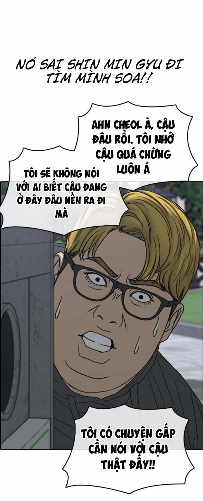 Những Mảnh Đời Tan Vỡ 2 - Chương 21 - ảnh 47