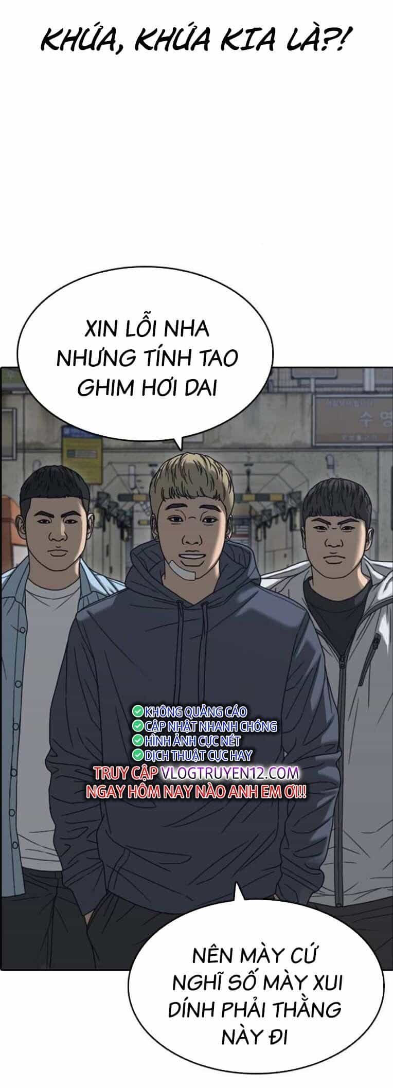 Những Mảnh Đời Tan Vỡ 2 - Chương 22 - ảnh 16