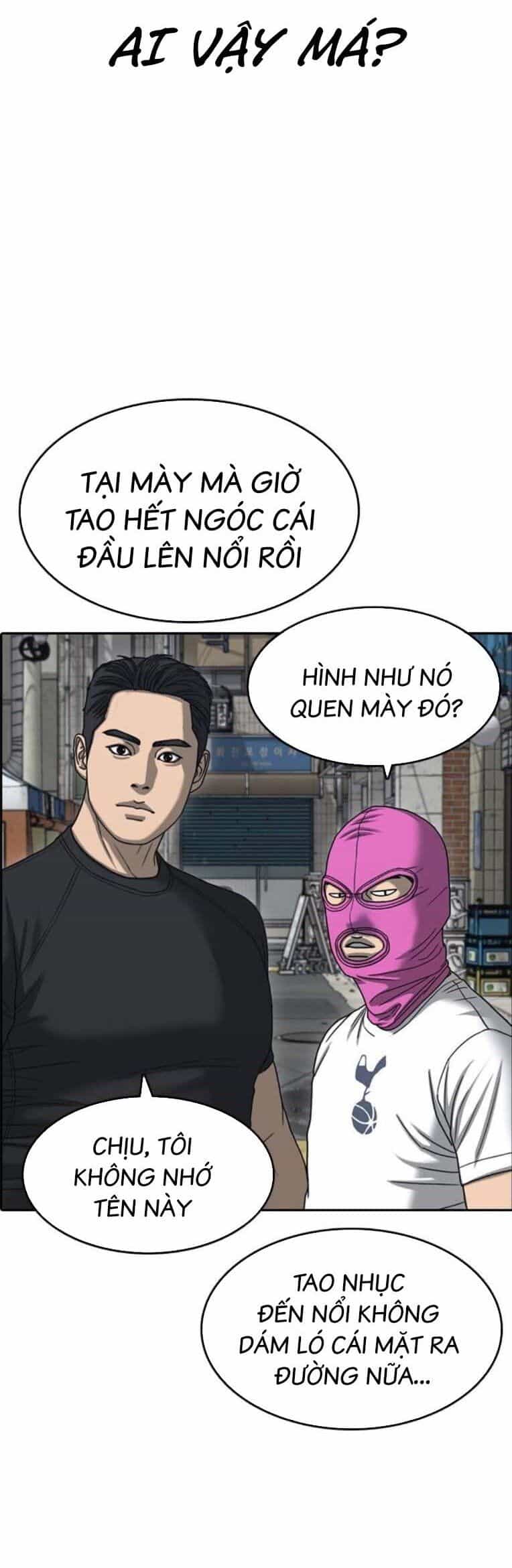 Những Mảnh Đời Tan Vỡ 2 - Chương 22 - ảnh 17