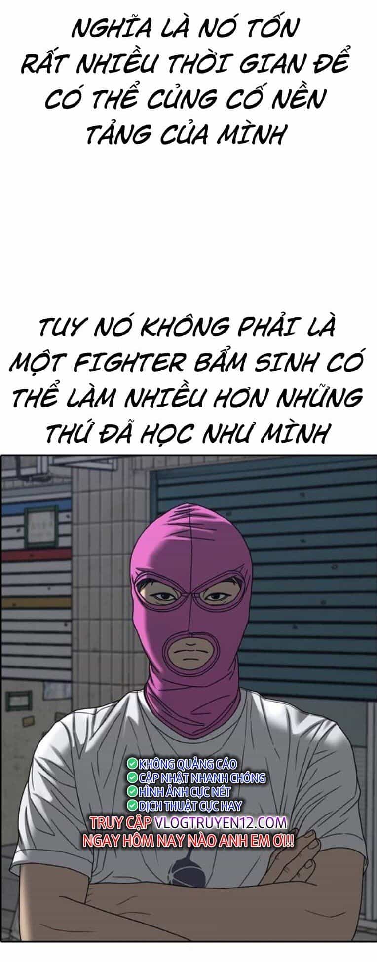 Những Mảnh Đời Tan Vỡ 2 - Chương 22 - ảnh 41