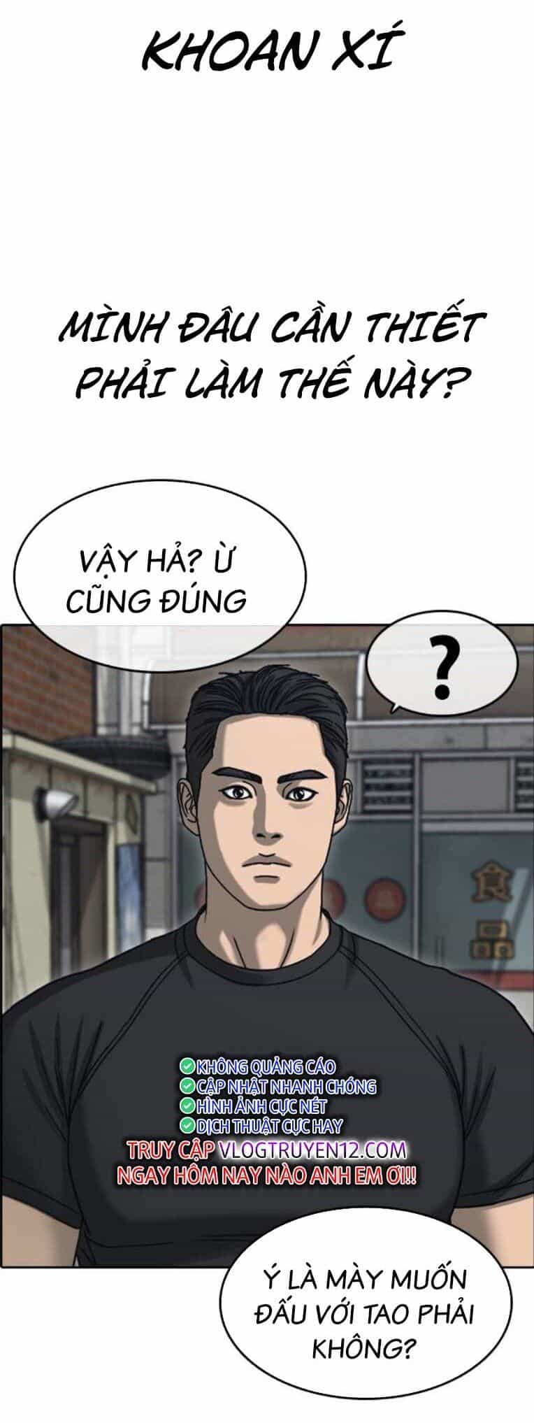 Những Mảnh Đời Tan Vỡ 2 - Chương 22 - ảnh 52