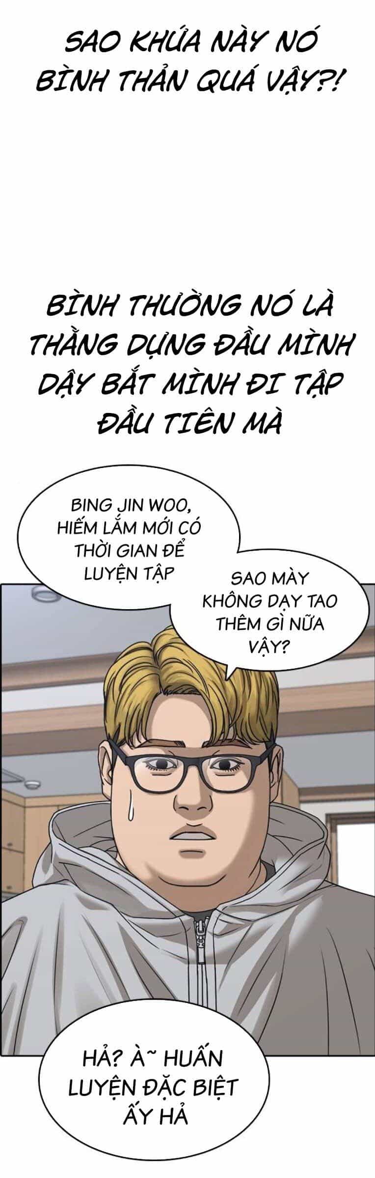 Những Mảnh Đời Tan Vỡ 2 - Chương 22 - ảnh 75