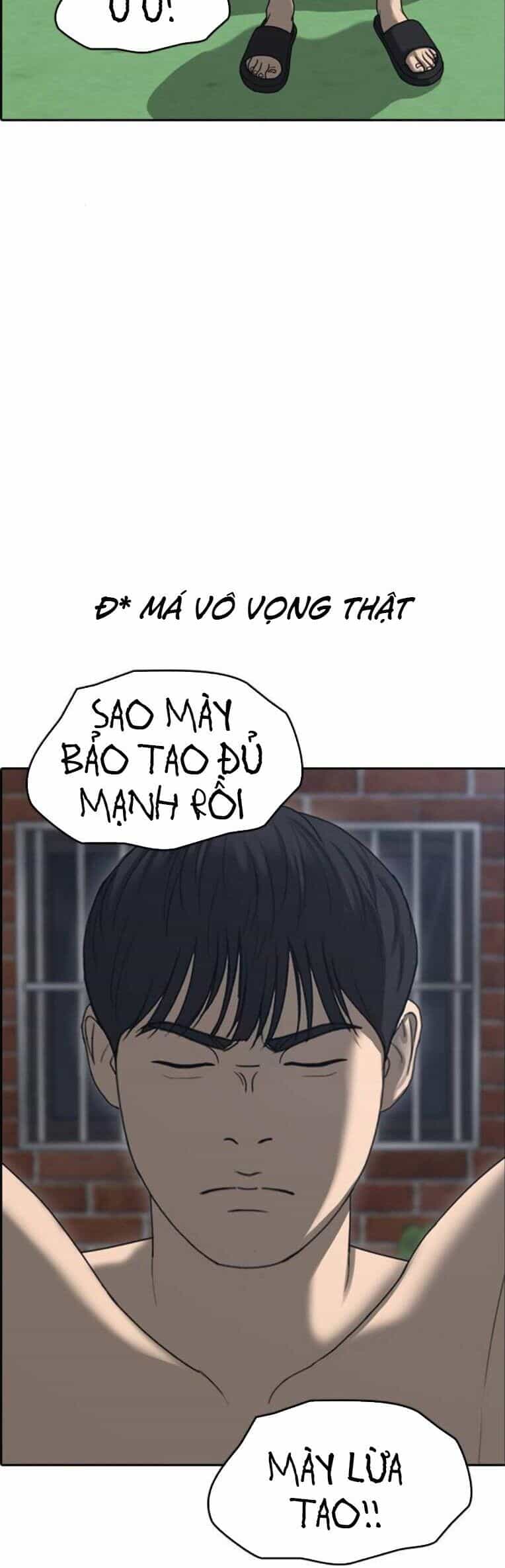Những Mảnh Đời Tan Vỡ 2 - Chương 23 - ảnh 16