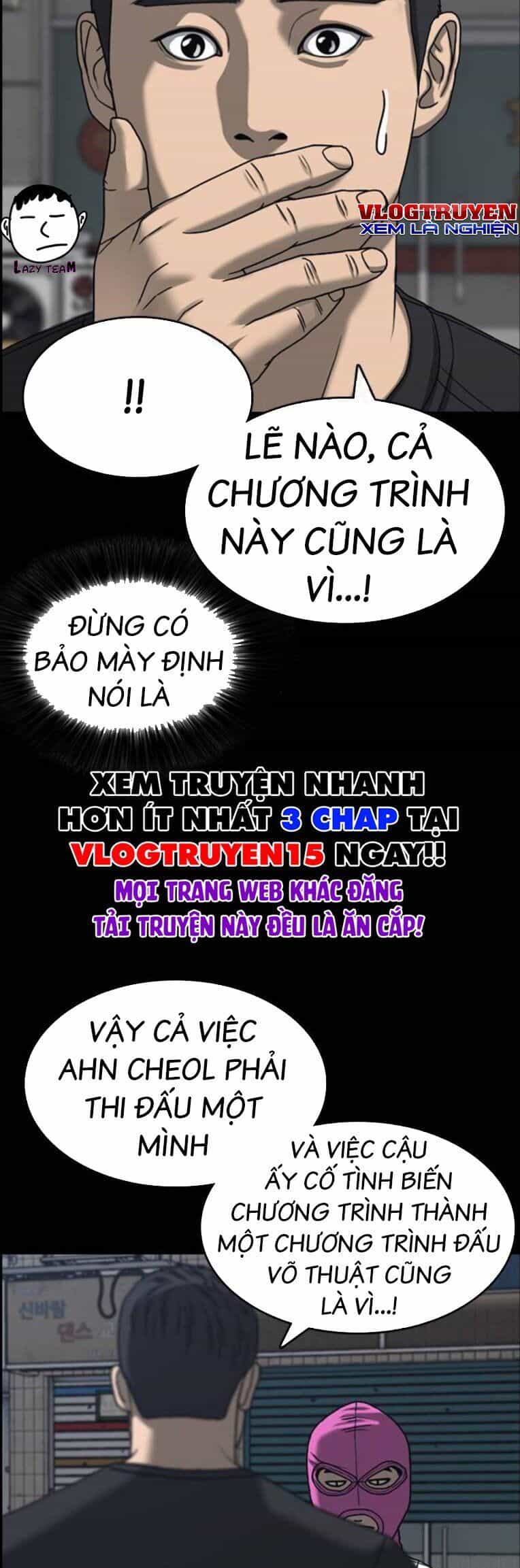 Những Mảnh Đời Tan Vỡ 2 - Chương 23 - ảnh 27