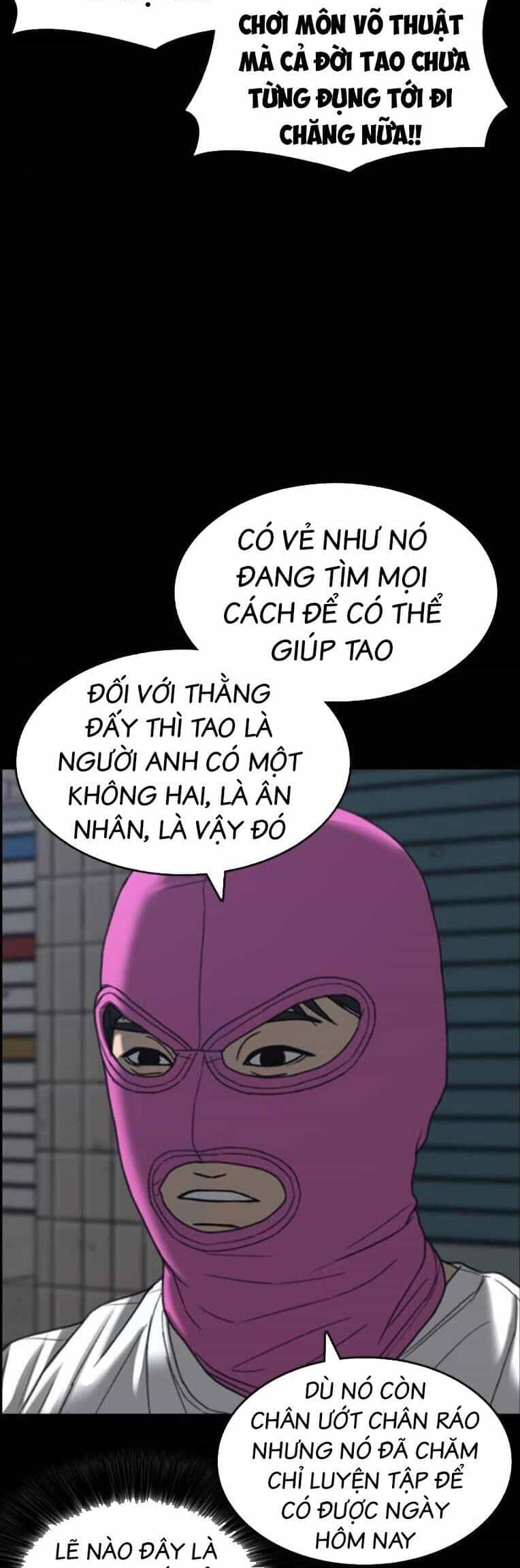 Những Mảnh Đời Tan Vỡ 2 - Chương 23 - ảnh 29