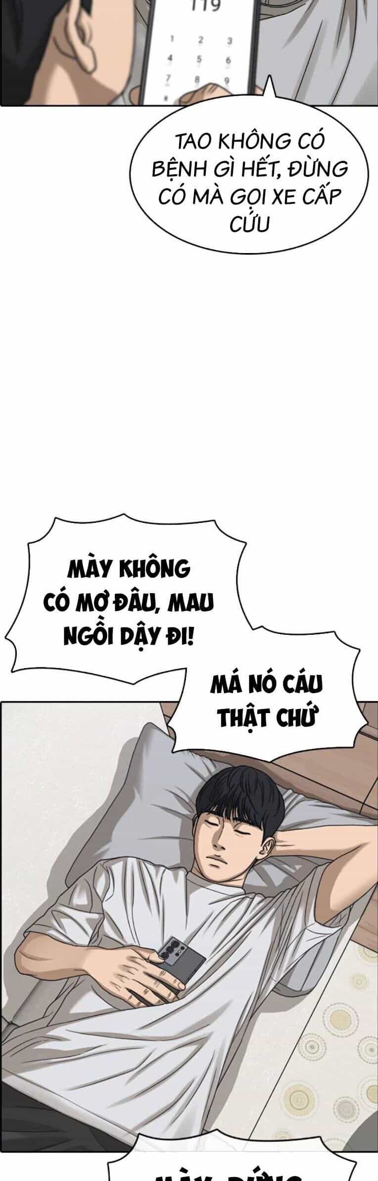 Những Mảnh Đời Tan Vỡ 2 - Chương 23 - ảnh 3