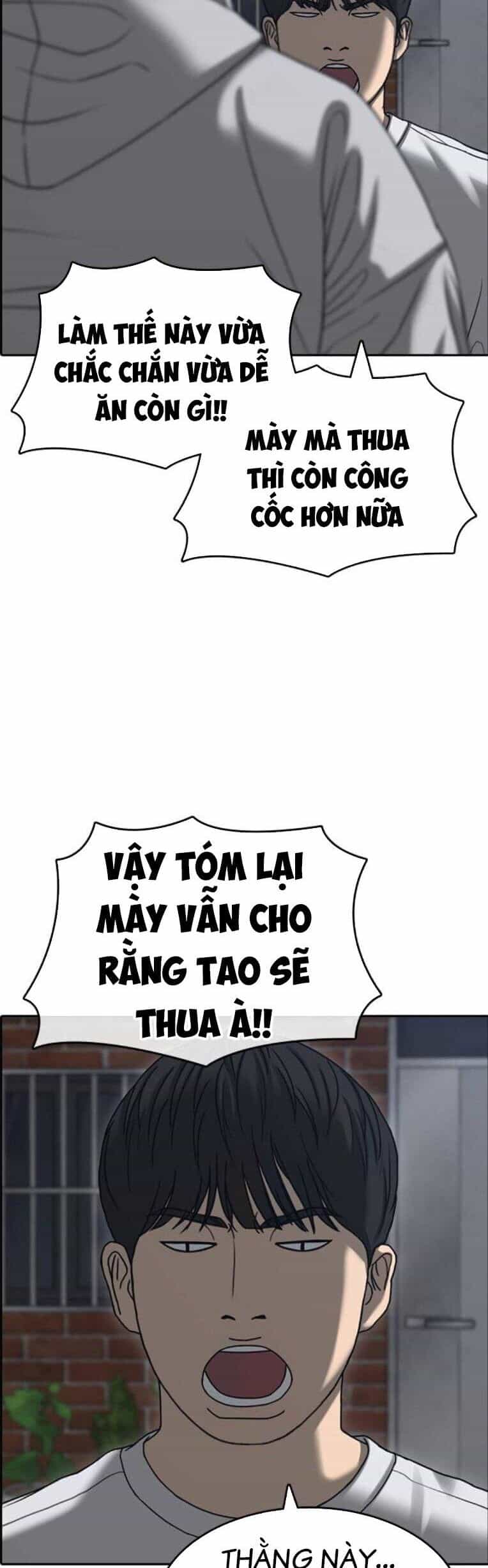 Những Mảnh Đời Tan Vỡ 2 - Chương 23 - ảnh 37