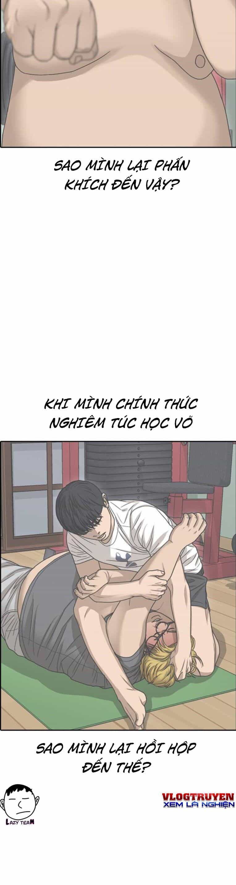 Những Mảnh Đời Tan Vỡ 2 - Chương 23 - ảnh 48