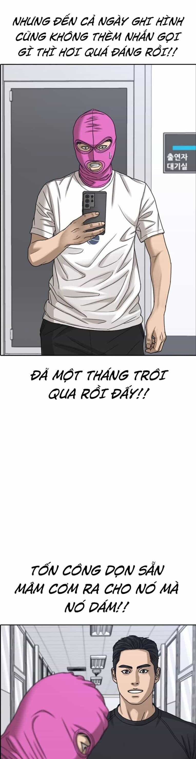 Những Mảnh Đời Tan Vỡ 2 - Chương 23 - ảnh 58