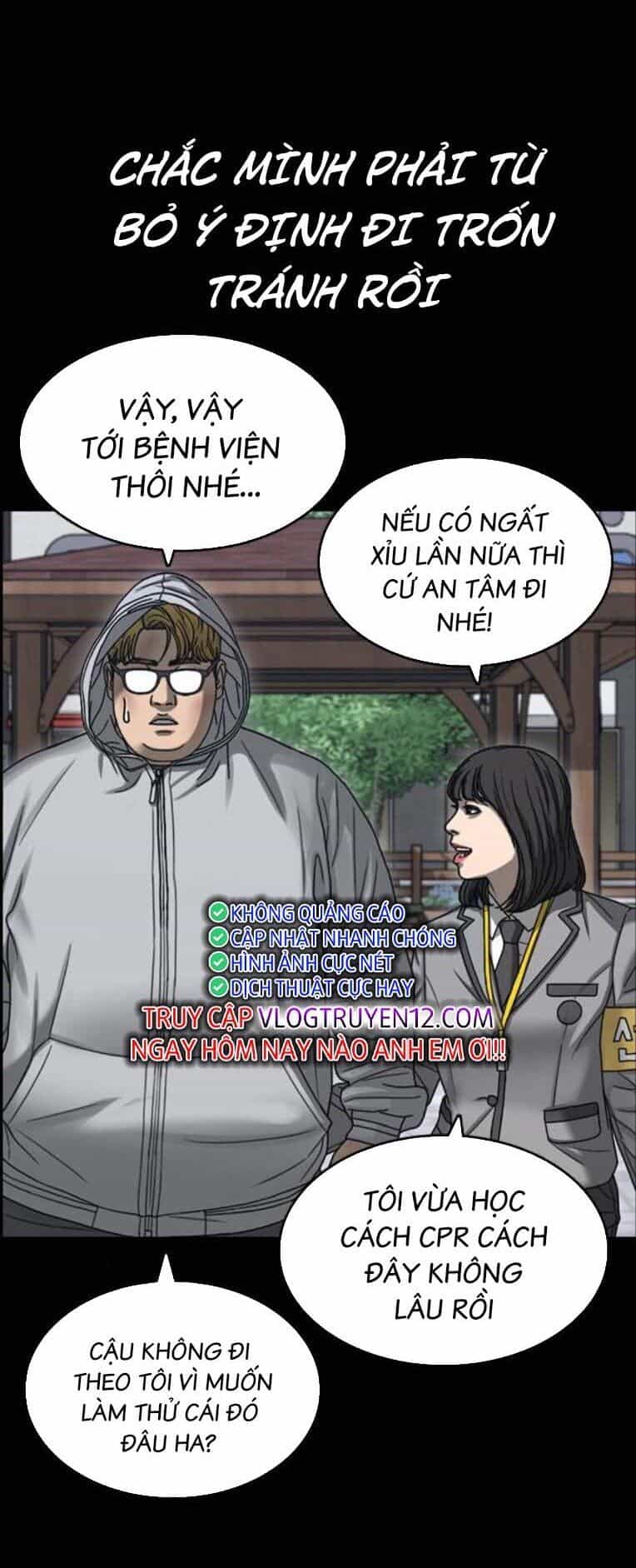 Những Mảnh Đời Tan Vỡ 2 - Chương 24 - ảnh 33