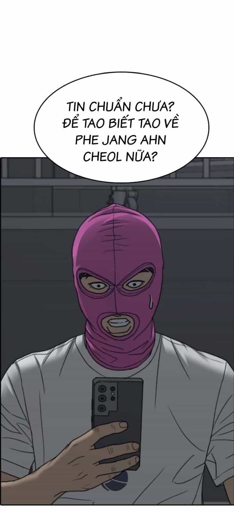 Những Mảnh Đời Tan Vỡ 2 - Chương 24 - ảnh 5