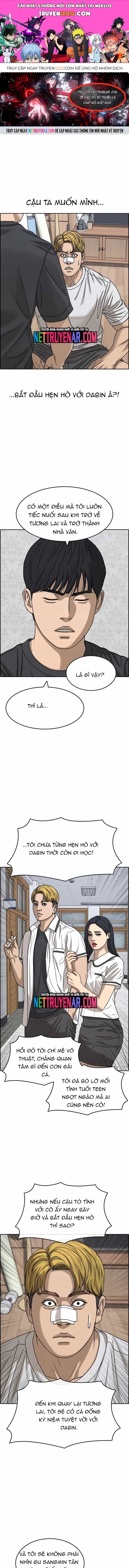 Những Mảnh Đời Tan Vỡ 2 - Chương 27 - ảnh 1