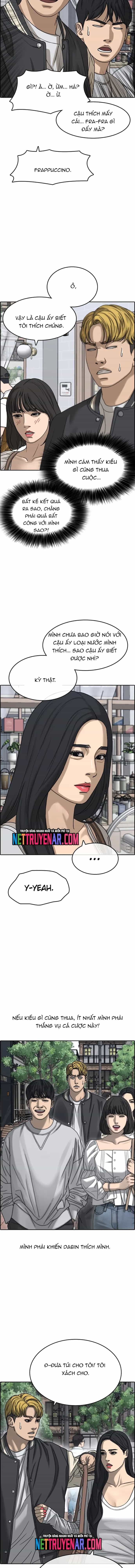 Những Mảnh Đời Tan Vỡ 2 - Chương 27 - ảnh 13