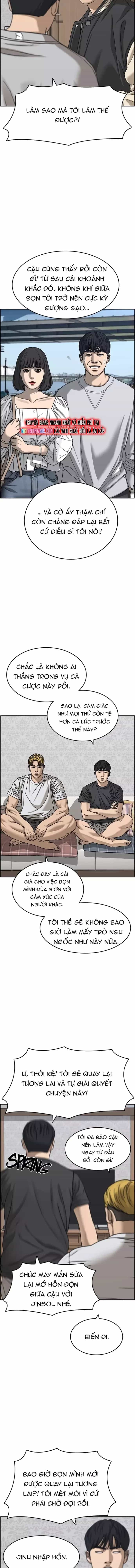 Những Mảnh Đời Tan Vỡ 2 - Chương 28 - ảnh 13