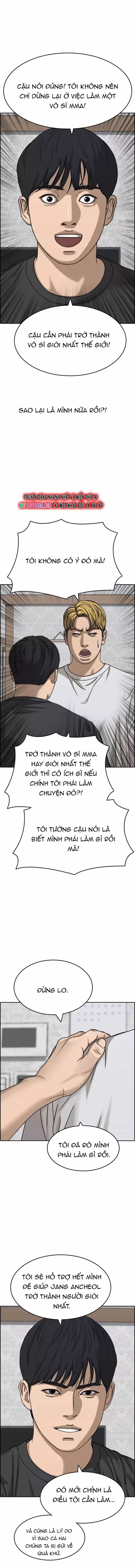 Những Mảnh Đời Tan Vỡ 2 - Chương 28 - ảnh 18