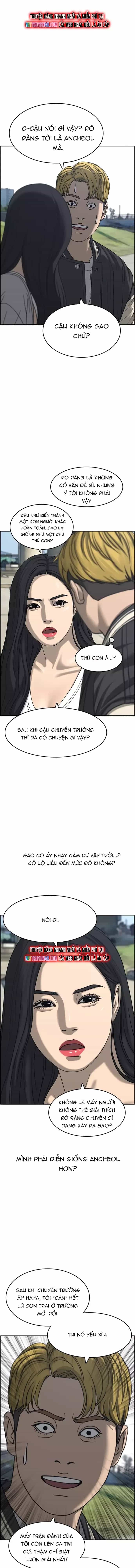 Những Mảnh Đời Tan Vỡ 2 - Chương 28 - ảnh 8