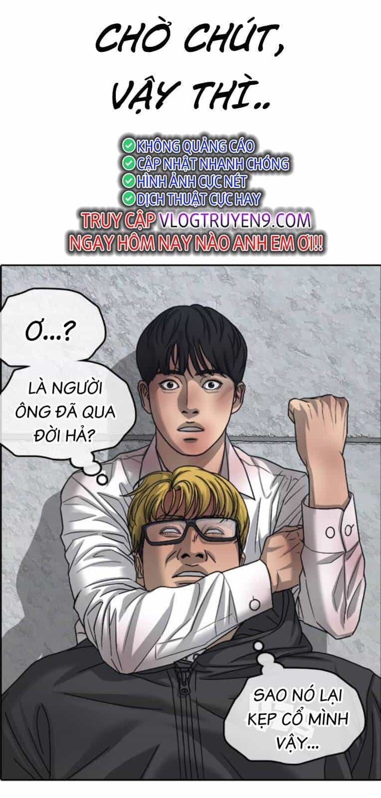 Những Mảnh Đời Tan Vỡ 2 - Chương 2 - ảnh 27