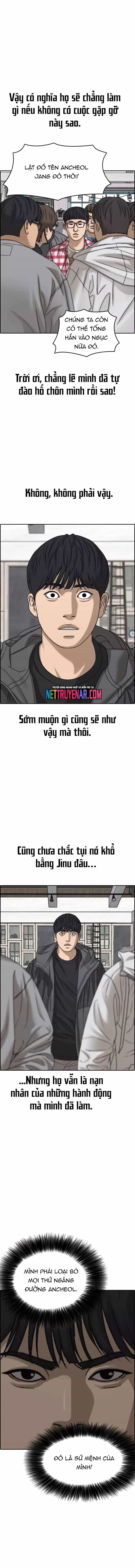 Những Mảnh Đời Tan Vỡ 2 - Chương 30 - ảnh 16