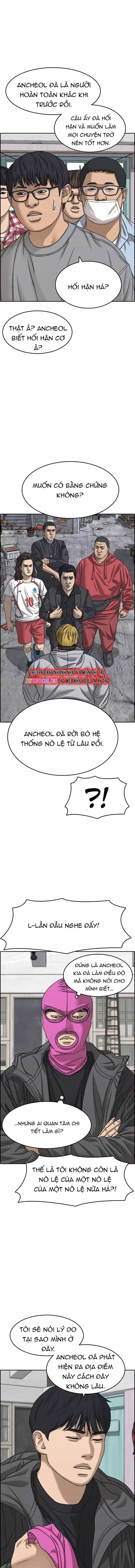 Những Mảnh Đời Tan Vỡ 2 - Chương 31 - ảnh 4