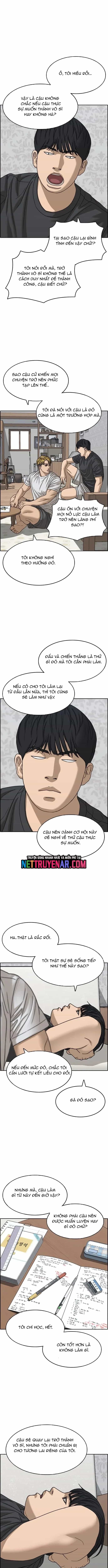 Những Mảnh Đời Tan Vỡ 2 - Chương 32 - ảnh 13