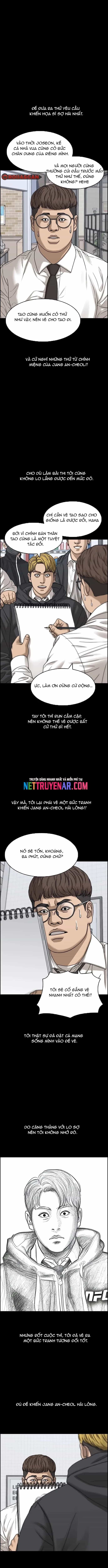 Những Mảnh Đời Tan Vỡ 2 - Chương 32 - ảnh 4