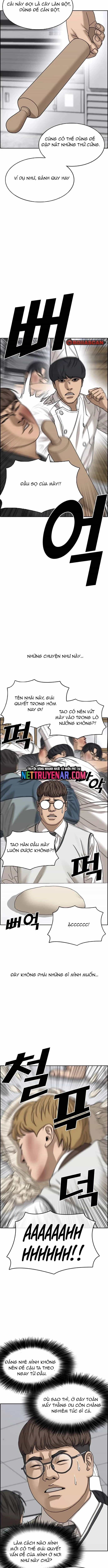 Những Mảnh Đời Tan Vỡ 2 - Chương 33 - ảnh 5