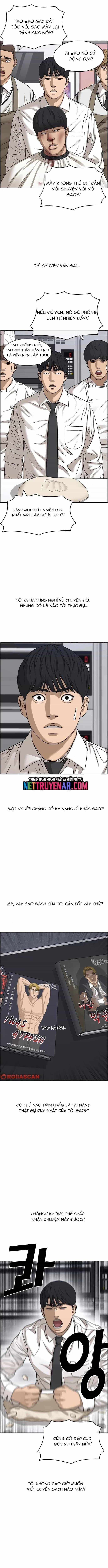Những Mảnh Đời Tan Vỡ 2 - Chương 33 - ảnh 7