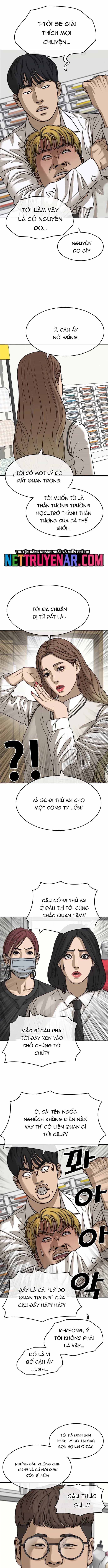 Những Mảnh Đời Tan Vỡ 2 - Chương 34 - ảnh 5