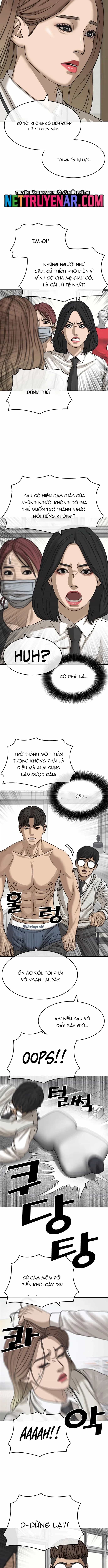 Những Mảnh Đời Tan Vỡ 2 - Chương 34 - ảnh 7