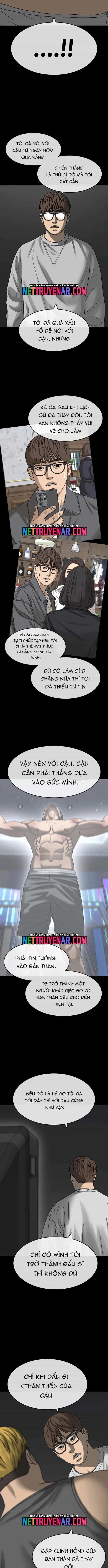 Những Mảnh Đời Tan Vỡ 2 - Chương 35 - ảnh 5