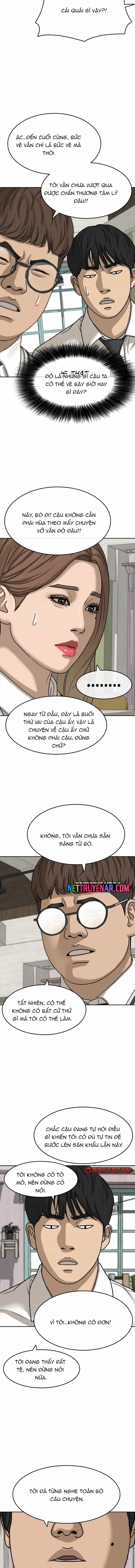 Những Mảnh Đời Tan Vỡ 2 - Chương 37 - ảnh 4