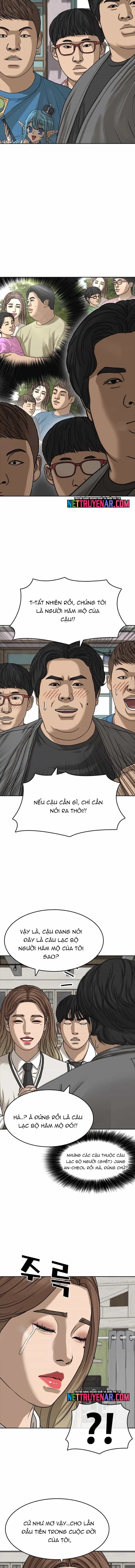 Những Mảnh Đời Tan Vỡ 2 - Chương 37 - ảnh 7