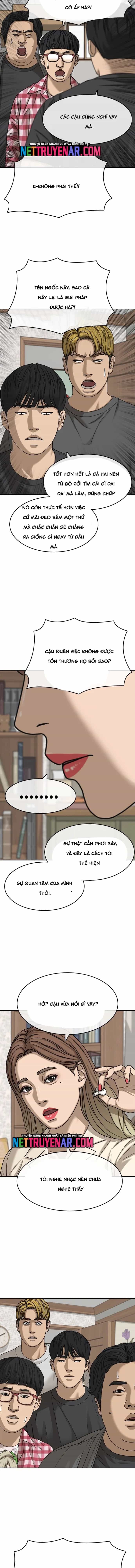 Những Mảnh Đời Tan Vỡ 2 - Chương 38 - ảnh 6