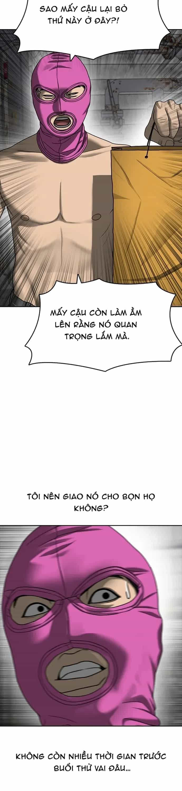 Những Mảnh Đời Tan Vỡ 2 - Chương 40 - ảnh 30