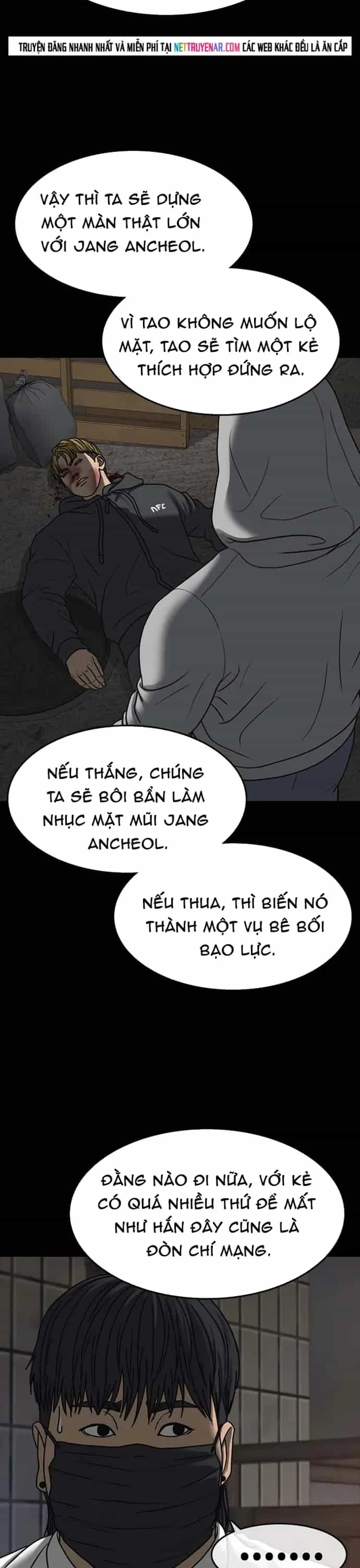 Những Mảnh Đời Tan Vỡ 2 - Chương 41 - ảnh 5