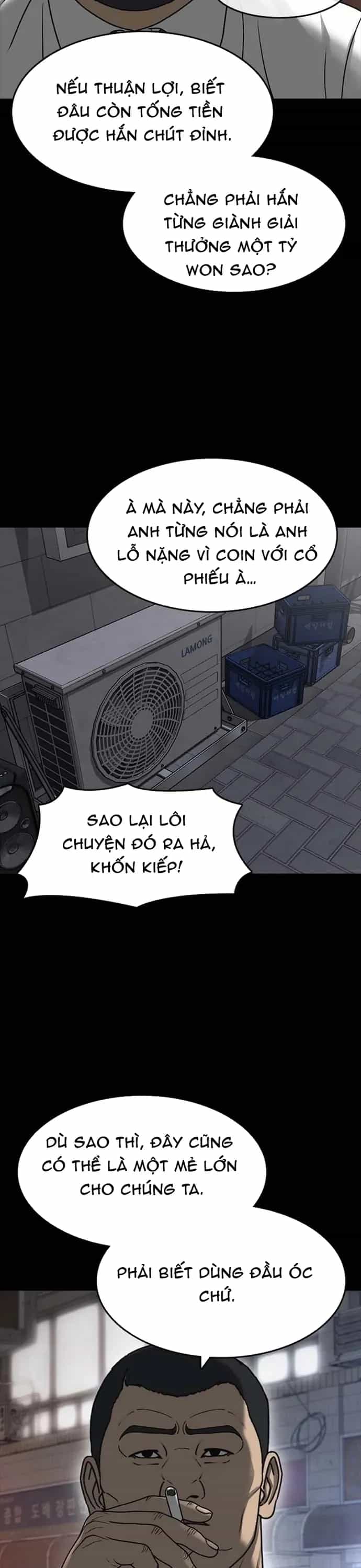 Những Mảnh Đời Tan Vỡ 2 - Chương 41 - ảnh 6