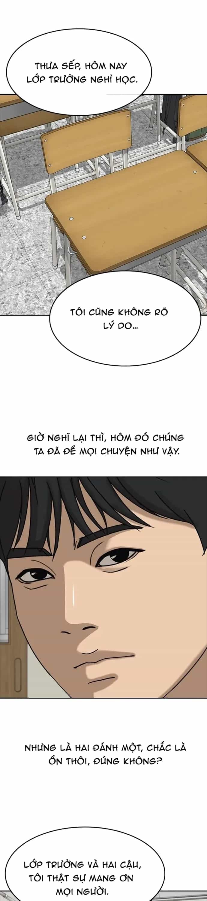 Những Mảnh Đời Tan Vỡ 2 - Chương 42 - ảnh 26