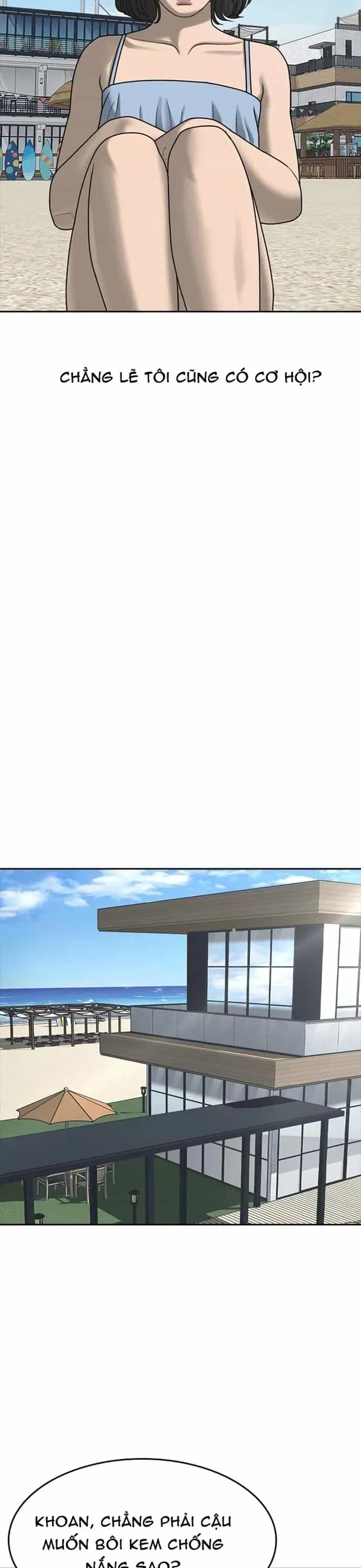 Những Mảnh Đời Tan Vỡ 2 - Chương 43 - ảnh 17