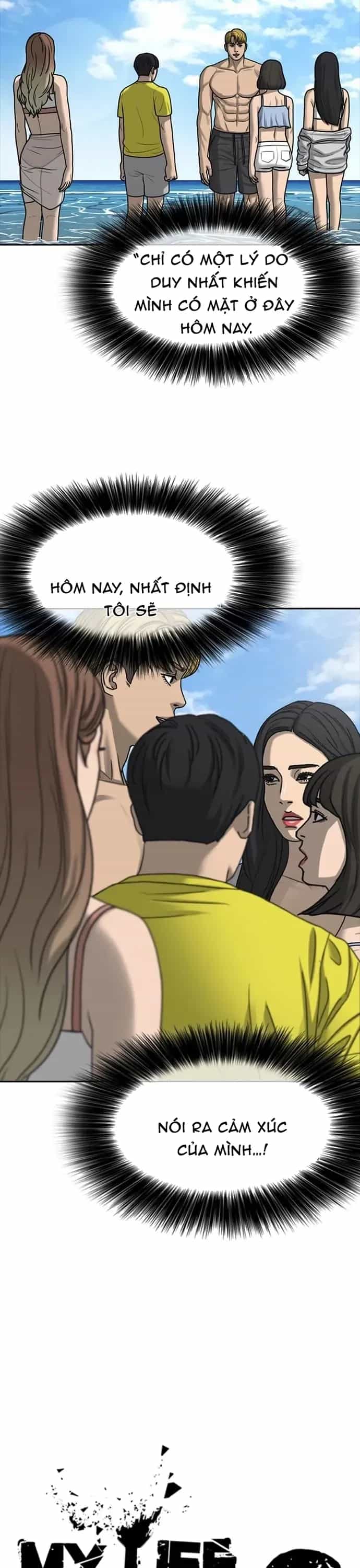 Những Mảnh Đời Tan Vỡ 2 - Chương 43 - ảnh 2