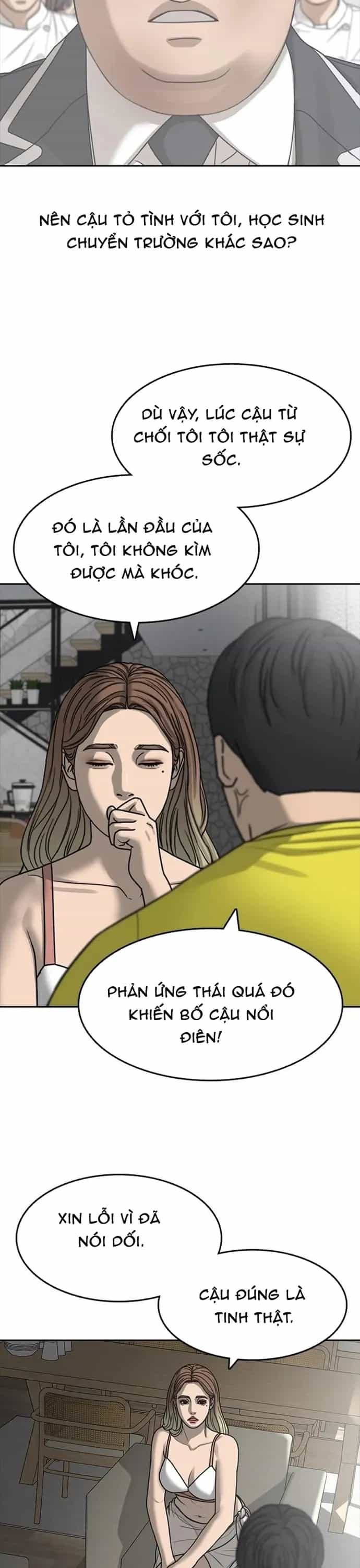Những Mảnh Đời Tan Vỡ 2 - Chương 43 - ảnh 27