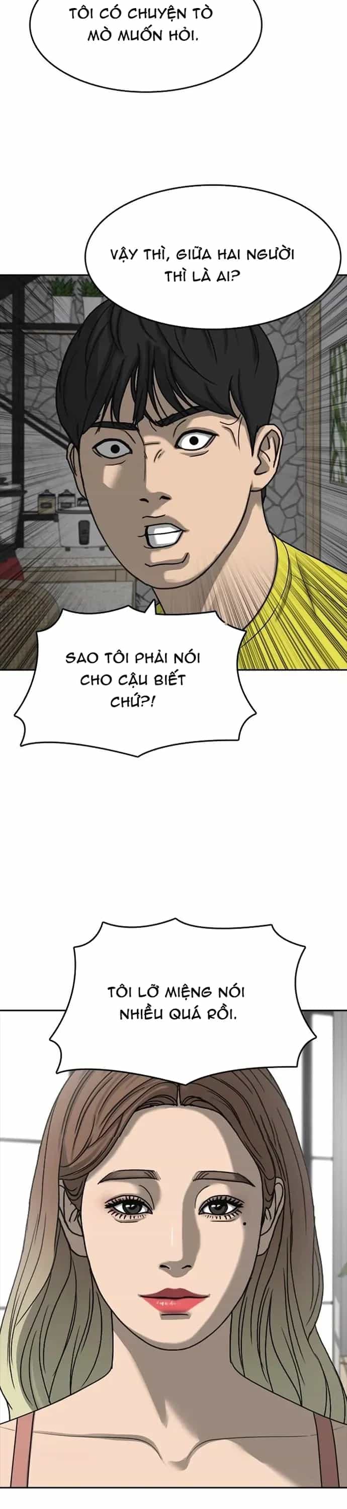 Những Mảnh Đời Tan Vỡ 2 - Chương 43 - ảnh 31