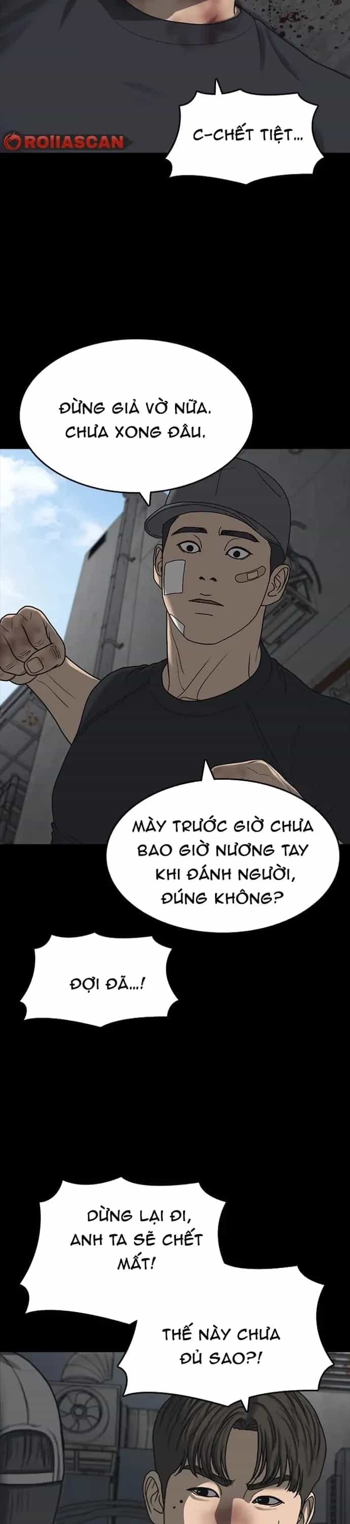 Những Mảnh Đời Tan Vỡ 2 - Chương 45 - ảnh 2