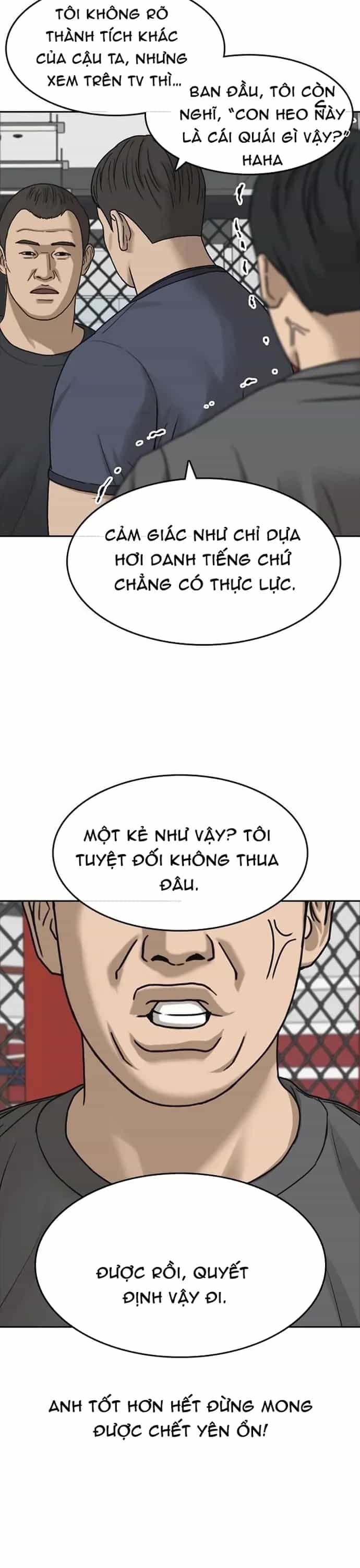Những Mảnh Đời Tan Vỡ 2 - Chương 45 - ảnh 21
