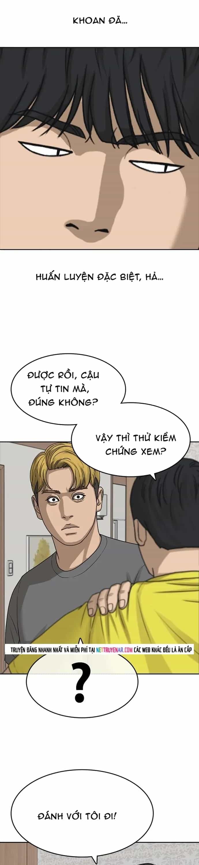 Những Mảnh Đời Tan Vỡ 2 - Chương 45 - ảnh 35
