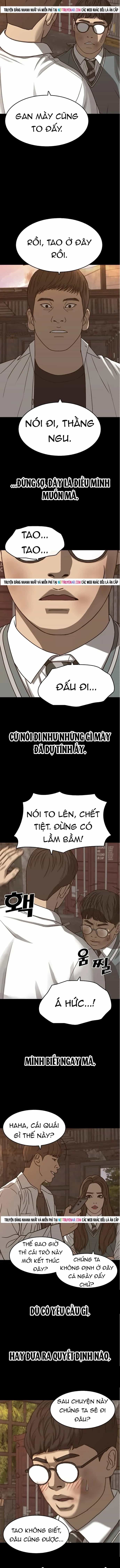 Những Mảnh Đời Tan Vỡ 2 - Chương 48 - ảnh 8