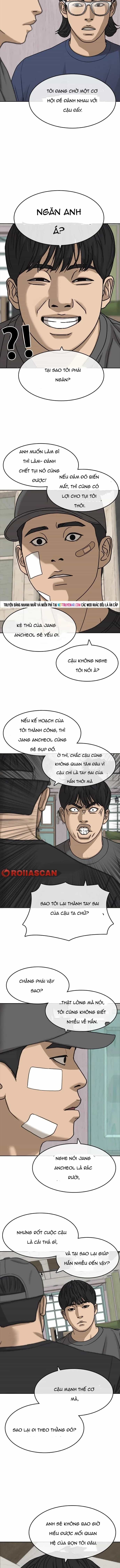 Những Mảnh Đời Tan Vỡ 2 - Chương 49 - ảnh 5