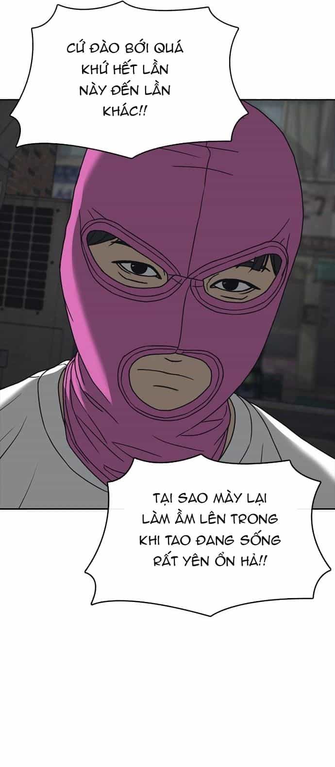 Những Mảnh Đời Tan Vỡ 2 - Chương 51 - ảnh 77